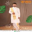 Dhoti Kurta Set product image