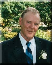 Obituary of Robert Gerald Pratt