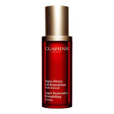 A chaque problématique beauté, son sérum clarins. Clarins Supra Serum Lift Remodelant Multi Intensif Anti Age Pflege Serum Galeria Karstadt Kaufhof