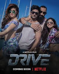 With the news netflix in the united states is going to be getting sony pictures movies from 2022 for five years, this post will list all the new theatrical content coming to netflix from sony. Hop Into The Backseat Drive Coming To Netflix Soon Makhna Song Out Tomorrow At 12pm To Make You Go Crazy Karan New Movies Netflix Jacqueline Fernandez