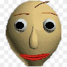 Welcome to baldi's basics in nightmares! Baldi Basics In Education And Learning Playtime Baldi S Basics Coloring Pages Hd Png Download 860x929 1768379 Pngfind