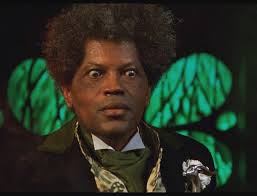 It's anthology time with Uncle Ben and Hollywood Steve! We're talking about  Tales From The Hood. We talk about recent misfortunes, suggest some movies  that were way better than we expected them