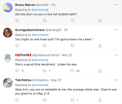 A whole year of beer? Erin O Toole S My Wife Just Brought Me A Beer Tweet Brought Out All The Virtue Signallers Dean Blundell S Sports News Podcast Network