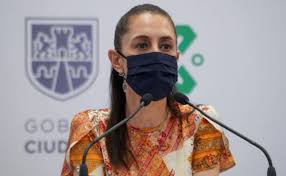 La alcaldesa claudia sheinbaum informó que el colaborador que se ha infectado con el claudia sheinbaum, candidata de la coalición de andrés manuel lópez obrador (amlo), aventaja con casi. Rppziqdufmxp2m