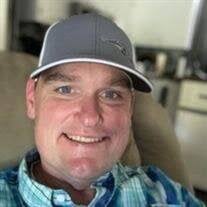 Mr. Eric Gordon Pitts Obituary