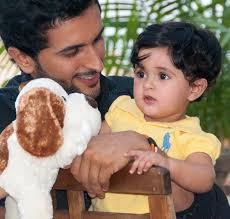 Nasser Hek Y Su Hija Sheema Nhk Man In Love Royal Guard Nhk