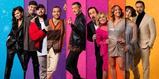 It's also very unfortunate that a 64 year old tradition is broken says christer björkman, sweden's head of delegation, who however supports the decision. Sweden Here Are The Hosts Of Melodifestivalen 2021