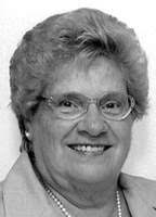 Linda Mason Obituary (2010)