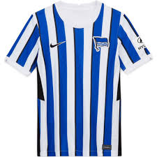 Hier findest du alle informationen rund um unseren verein, unsere profis und unsere spiele. Teamsport Philipp Nike Hertha Bsc Berlin Heimtrikot 2020 2021 S Cd4238 101 Gunstig Online Kaufen