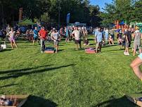 NSS Cornhole — Northside Summer Spectacular