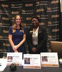 Former President Bart Patterson, Nevada State College