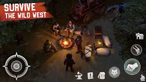 2 days ago · 50+ listen von descargar survivals pàra android offline? Westland Survival Be A Survivor In The Wild West Apps On Google Play