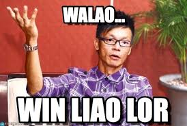 Naming a baby is considered to be the most sacred responsibility for a parent living around the the name malay consists of 5 letters and 1 word that includes it in a short name however malay name meaning is quite snazzy. 51 Slangs Malaysians Love To Use Ordinary Reviews
