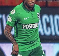 The club is one of only three clubs to have played in every first division tournament. Atletico Nacional 2021 Away Kit