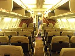 Southwest Airlines Boeing 737 300 Interior 1984 Southwest Airlines Boeing Cabin Design