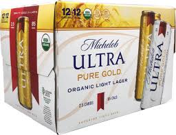 Check spelling or type a new query. Michelob Ultra Pure Gold Armanetti S Woodstock