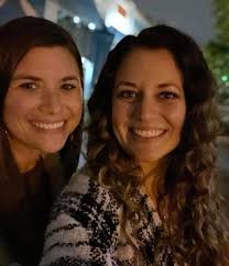 Pumpkin dishes at Lily's Bistro for birthday celebration