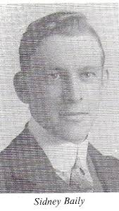 Lives of the First World War