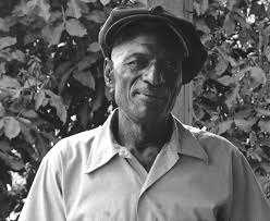 JOSEPH SPENCE ENCORE