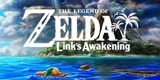 Producido por eiji aonuma, the legend of zelda: Chollazo The Legend Of Zelda Link S Awakening Para Nintendo Switch Por Solo 34 99 Con Envio Gratis 42