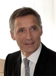 Natos generalsekretær jens stoltenberg og usas president joe biden under et. A New Secretary General For The Nato Jens Stoltenberg Brussels Diplomatic