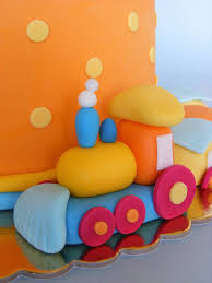 Dapatkan diskon mainan kereta api hanya di bukalapak. 10 Ide Kereta Api Cake Kue Fondan Kue Ulang Tahun