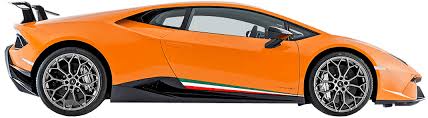 Safe to say the pista is pretty quick: Drive A Lamborghini Huracan Performance On A Racetrack At Exotics Racing