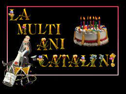 La multi ani, catalin te iubesc mult! Facebook