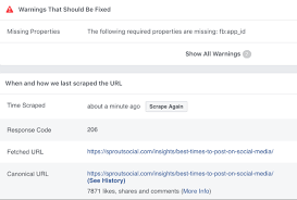 Check spelling or type a new query. How To Clear Facebook Cache Twitter Cache And Linkedin Cache So Your Content Looks Right Social Media Examiner