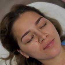 Permanent Make Up Artist