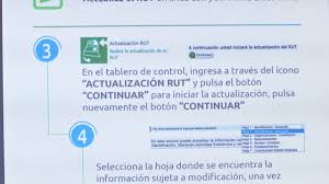 Una vez actualizado el rut es preciso cambiar la resolución de facturación para que se corresponda con lo nueva identificación del contribuyente, a fin dar cumplimento al requisito de la factura señalada. I Ytimg Com Vi 0mueo9f75aw Maxresdefault Jpg