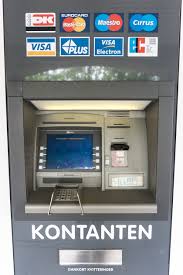 Geld im geldautomaten vergessen was sie tun konnen. Bezahlen In Danemark Wo Am Besten Geld Abheben Und Geld Wechseln Welovedenmark