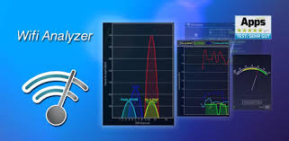 Wifi explorer brings you the same great features and graphs of wifi analyzer plus support for 802.11n. Wifi Analyzer Apps On Google Play