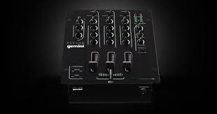 Gemini Ps3 Usb 3 Channel Dj Mixer With Usb Dj Mix Club Gemini Mixer Usb