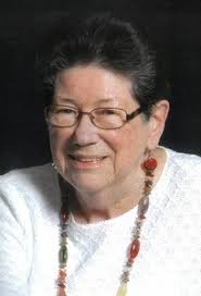 Jean Davidson Obituary (1931