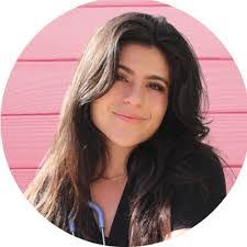 Cathie Rea's Instagram, Twitter & Facebook