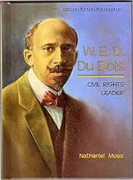 W.E.B. Dubois: Civil Rights (Junior World Biographies): Dornfeld, Margaret:  9780791021552: Amazon.com: Books