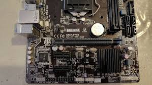 Gigabyte works with you to protect the environment. Gigabyte Ga H110m S2h Mainboard H110m S2h Motherboard Intel Socket 1151 Used 889523002865 Ebay Gigabyte Motherboard Intel