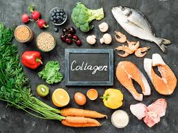 Consommer un régime riche en antioxydants est un moyen de ralentir naturellement le vieillissement. Alimentation Quels Sont Les Aliments Riches En Collagene