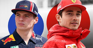 Max verstappen grabs his first pole posititon of the season under the lights of the yas marina max verstappen is one of the most populair formula 1 drivers right now, check out this video for his. Charles Leclerc Labels Max Verstappen Wrong In Claiming 90 Of Drivers Would Win With Mercedes