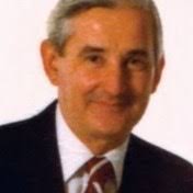 Mahony Family Obituaries