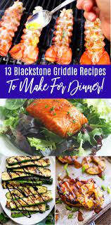 Blackstone Griddle Recipes Are So Popular Right Now If You Have A Blackstone Grill And Looking For Deli In 2021 Griddle Recipes Grilled Dinner Griddle Cooking Recipes