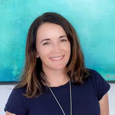 Vicky Barone's Instagram, Twitter & Facebook