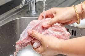 Jangan cuci daging kambing · 3. 7 Cara Masak Daging Kambing Agar Tidak Bau Dan Empuk