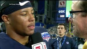 So Long, And Goodnight: David Abruzzese's Senior Column