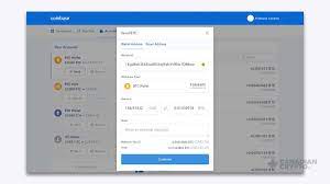You can either create an account directly from the coinbase website or sign up through a referral link. How To Move Bitcoin From Coinbase To Exodus Canadiancrypto Io