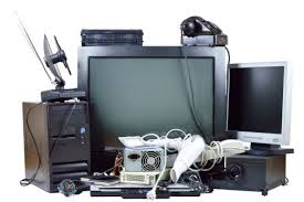 Every pixel advancement can make old monitors obsolete. Computers Electronics Recycling De Web Works Victoria Tx
