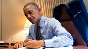 President obama joined community and youth leaders for a conversation about activism in the wake of george floyd's murder, and the work that lies. Usa Today Obama Issues Executive Orders By Another Name