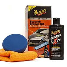 See Meguiar S Products Go To Work On A Sap Covered Chevy Volt
