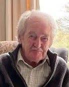 Condolence Book for John Denis McMurray (Kylemore, Galway)